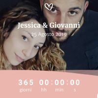 Ci siamo!! il Conto alla rovescia è partito!! -365 - 1