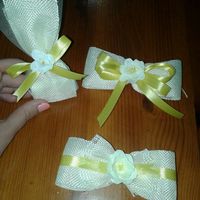 I miei segnaposto - 1