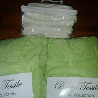 Corredo iniziato - 1