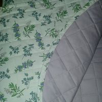 Corredo iniziato - 2