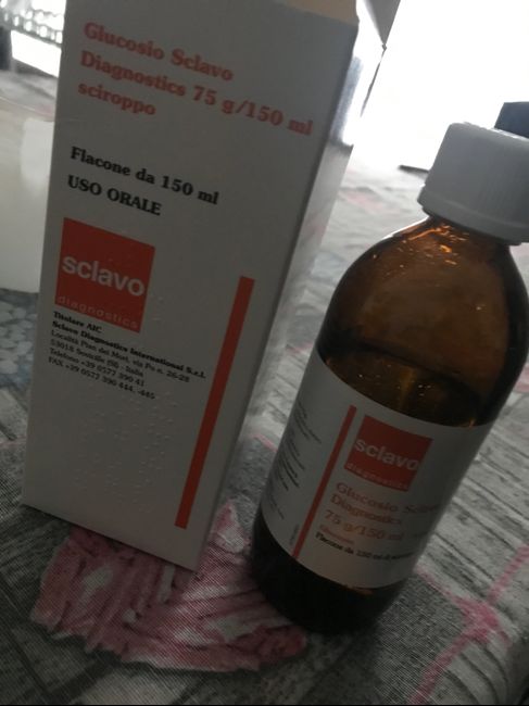 💙💜future mamme di Maggio 2022💙💜 - 1