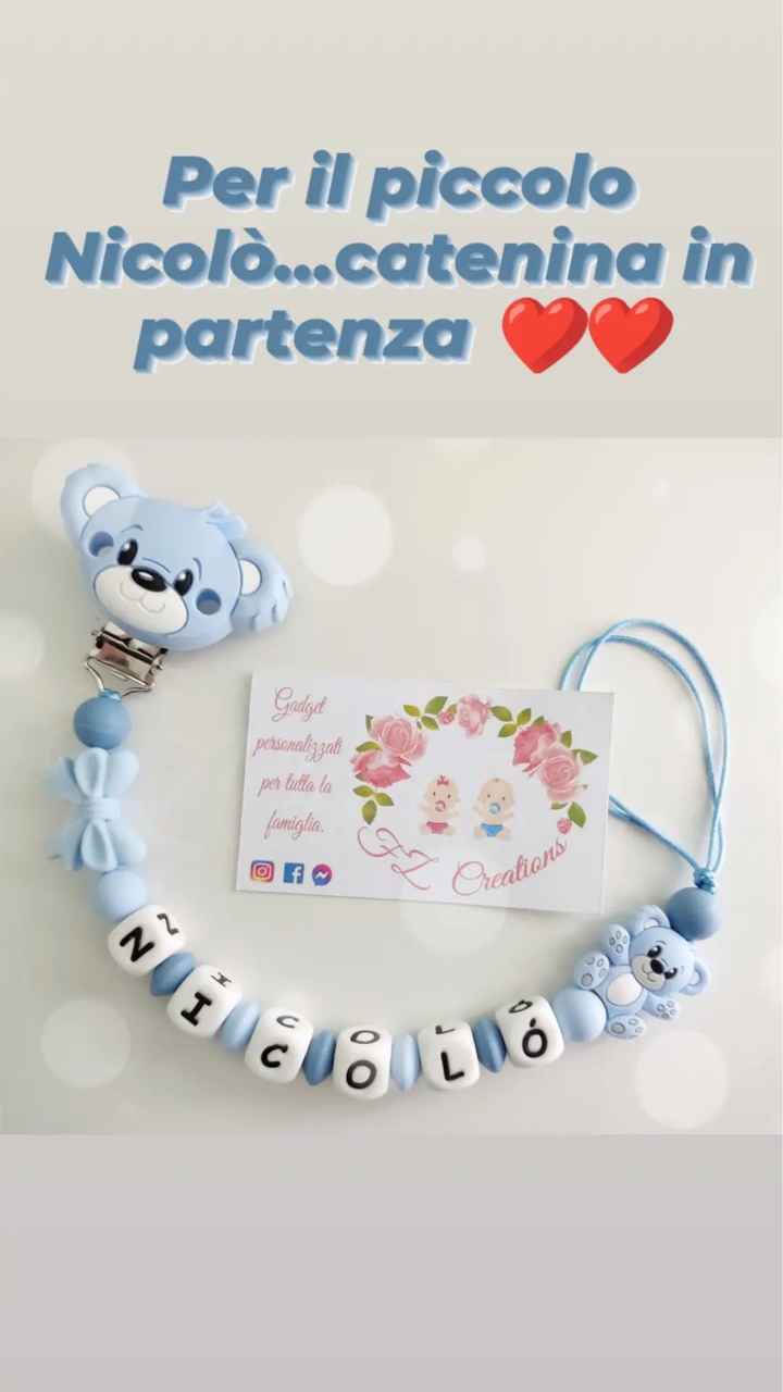 💙💜future mamme di Maggio 2022💙💜 - 1