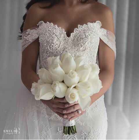Di che colore sarà il tuo bouquet? - 1