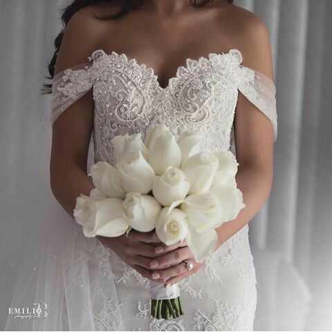 Di che colore sarà il tuo bouquet? - 1