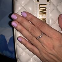 Hai ricevuto l'anello che ti aspettavi? - 1