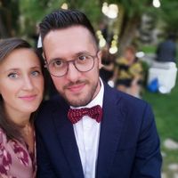 Condividi una vostra foto di coppia - 1