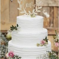 Torta nuziale Elettra Lamborghini! - 1