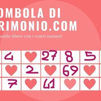 Condividi i tuoi numeri! - 1