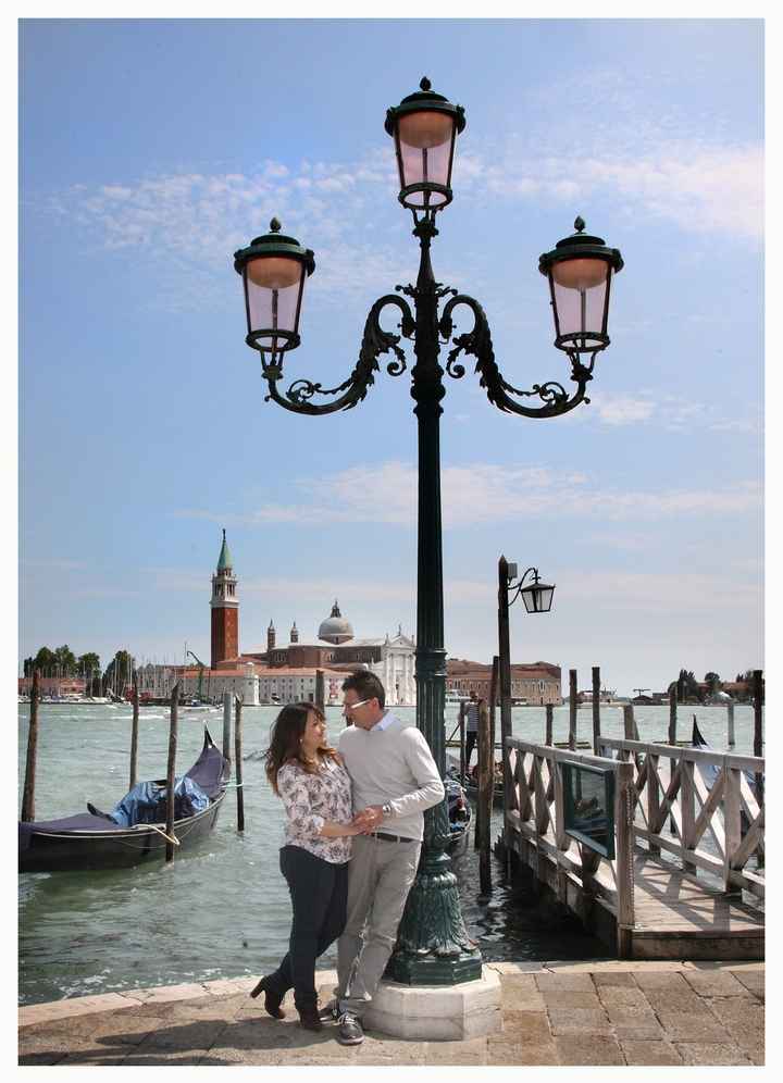 Venezia