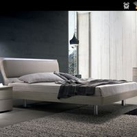 Sposineee come sarà la vostra camera da letto???? - 1