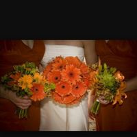 Come sarà il vostro bouquet? - 1