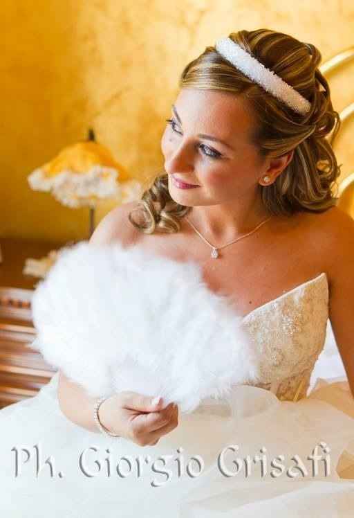 Finalmente la favola!