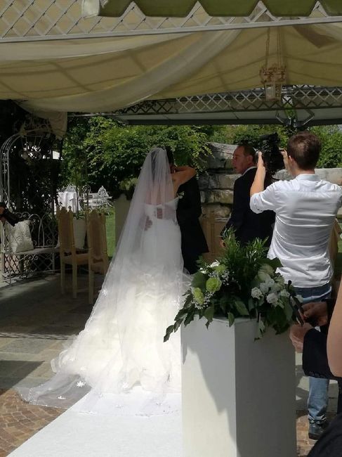 Sposatiiii 23 giugno 2018 - 7