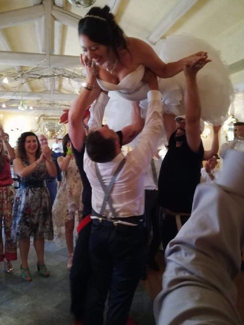 Sposatiiii 23 giugno 2018 - 8