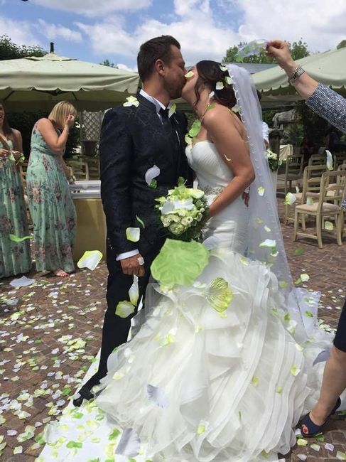 Sposatiiii 23 giugno 2018 - 9