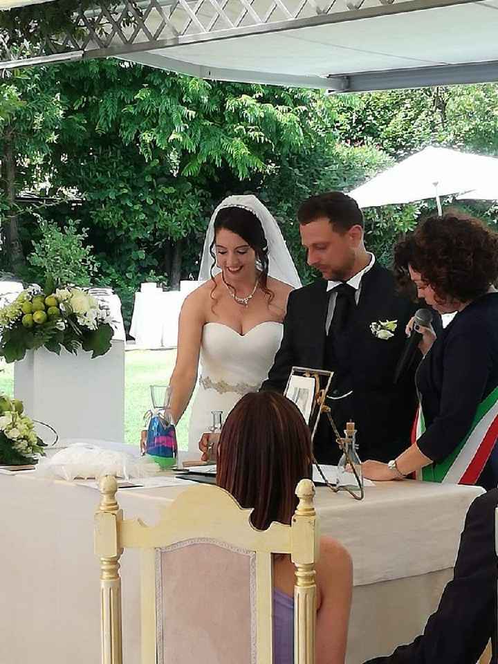 Sposatiiii 23 giugno 2018 - 1