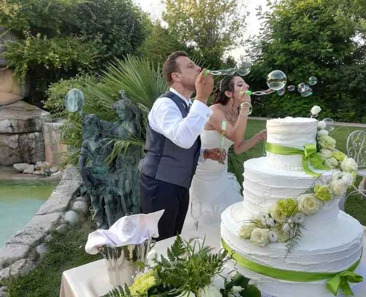 Sposatiiii 23 giugno 2018 - 5