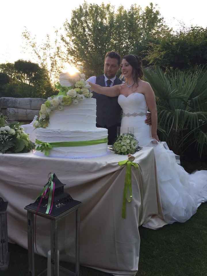 Sposatiiii 23 giugno 2018 - 6