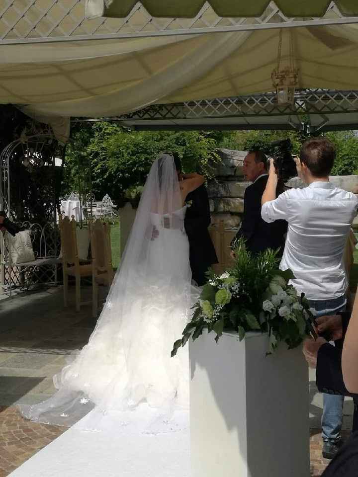 Sposatiiii 23 giugno 2018 - 7