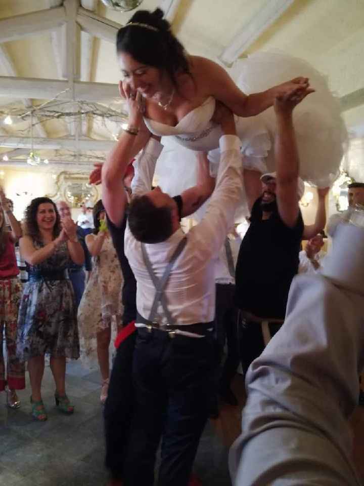 Sposatiiii 23 giugno 2018 - 8