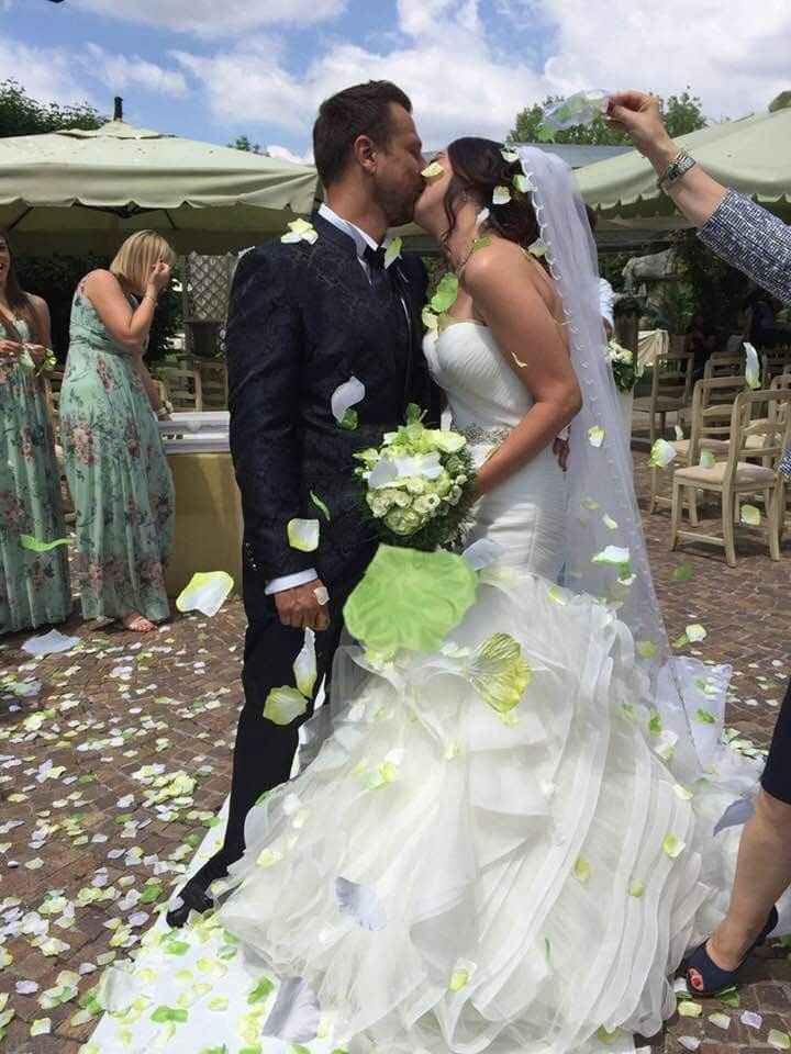 Sposatiiii 23 giugno 2018 - 9