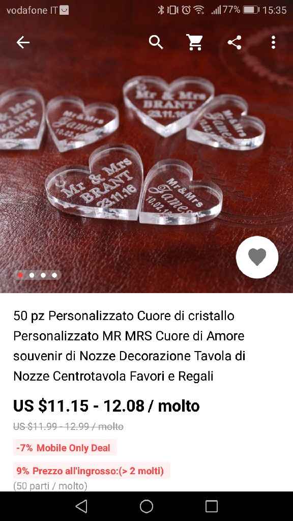  Prodotto aliexpress - 1