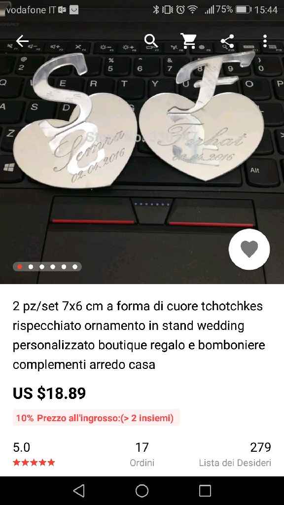  Prodotto aliexpress - 1