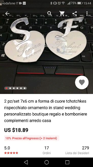  Prodotto aliexpress - 1
