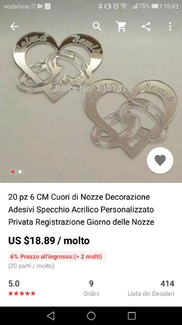 Prodotto aliexpress - 2