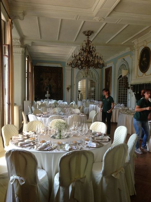 Visita al castello benso di muriaglio - 2