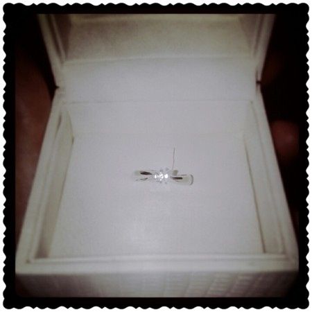 Come vi ha fatto la proposta? - 1