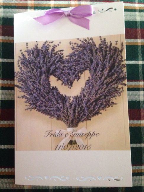 Le mie partecipazioni