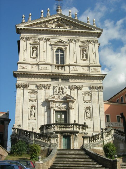 S.S.Domenico e Sisto