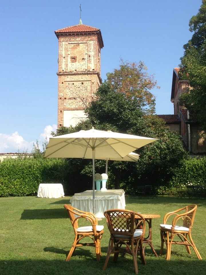 Visita al castello benso di muriaglio - 4