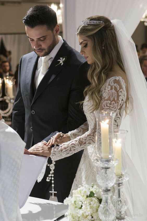 Acconciatura capelli help me - 5