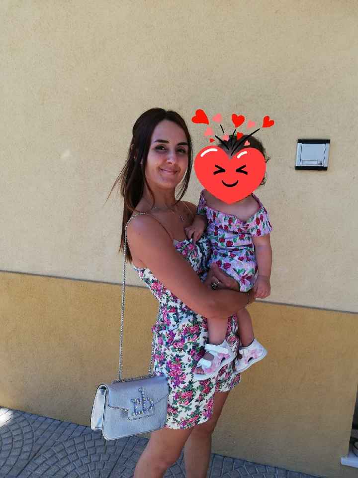 Acconciatura capelli help me - 1