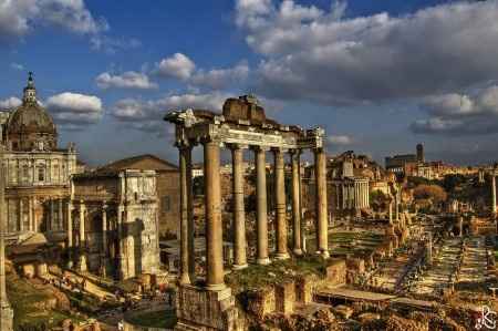 Fori imperiali
