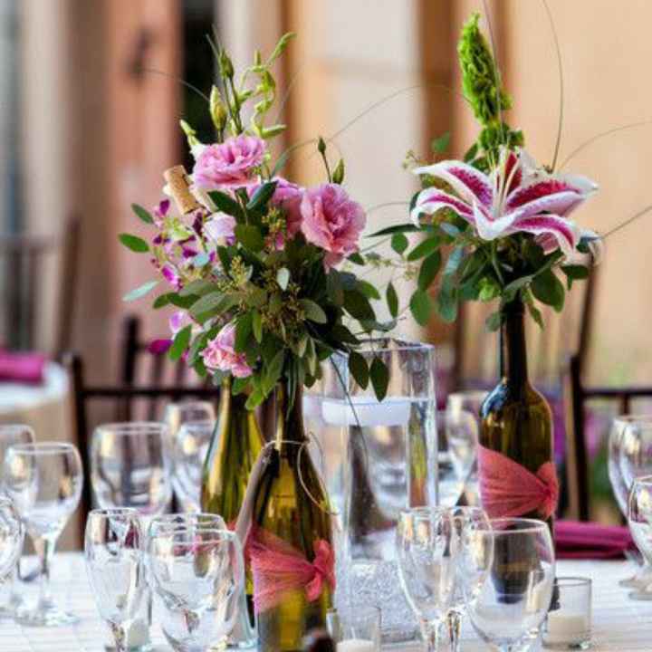 Consigli colori.. Tema vino! - 5