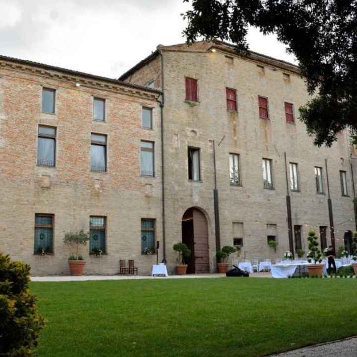 Palazzo Carradori - 2