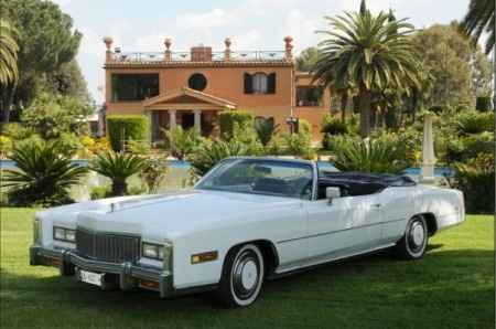 Cadillac 1976