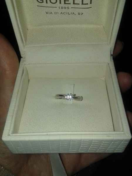 Tutte le nostre e vostre foto di San Valentino - 1