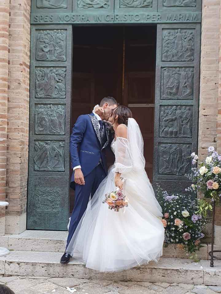 4 mesi dal Nostro Sì❤️ - Just Married - Forum Matrimonio.com