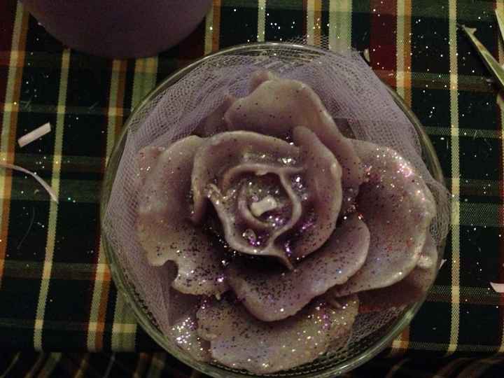 Bomboniere assemblate - 2