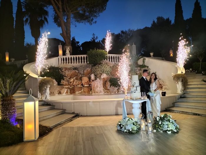 2 giugno il nostro sogno si è avverato💞 4