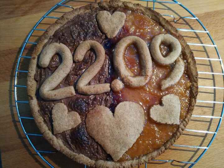 Idee per "save the date" - 1