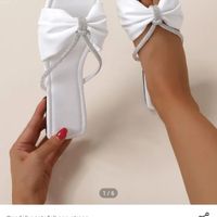 Ciabatte sposa👰 - 1