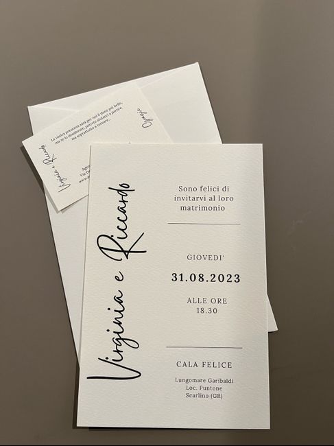 Partecipazioni ad un prezzo modesto? 2