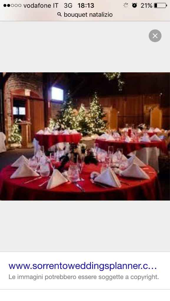 Matrimonio dicembre - 1