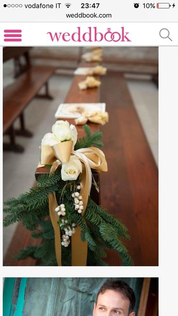 Cattedrale troppo grande - 1