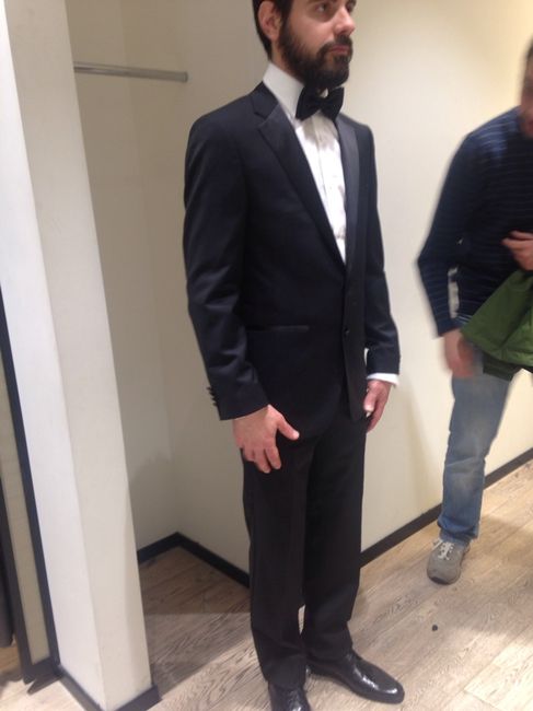 Smoking per fm... che meravigliaaaaaa!!!! - 1